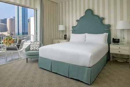 The Beverly Hilton - 120