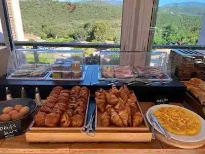 Hôtel Alivi Di Santa Giulia - 38