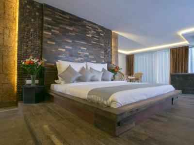 Angkor Elysium Suite - 1
