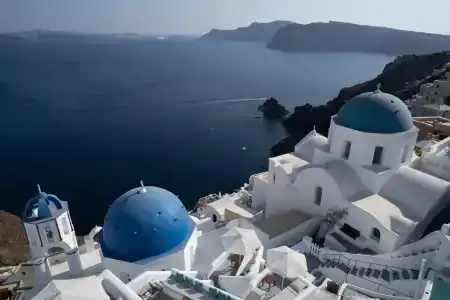 Oia Spirit Boutique Residences - 91