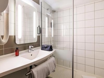 ibis Bordeaux Centre Meriadeck - 35