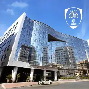 Grand Cosmopolitan - 31