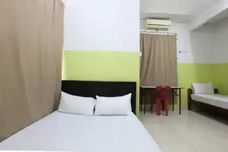 Oyo 89925 Innap - 46