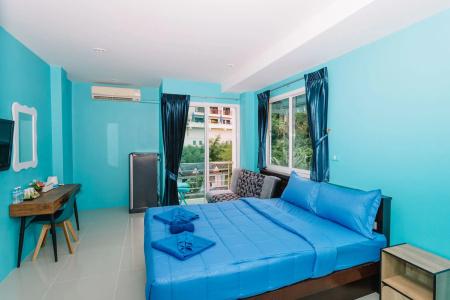 Patong Blue Sha - 6