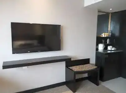 Skyline Plaza Guangzhou - 71