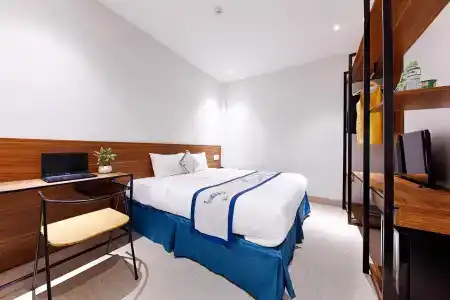 Essenza & Spa - 5