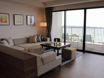 Hiyori Ocean Resort Okinawa - 1
