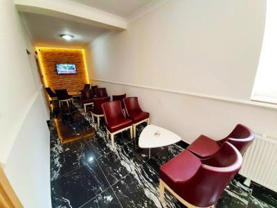Ankara Otel Evren - 39