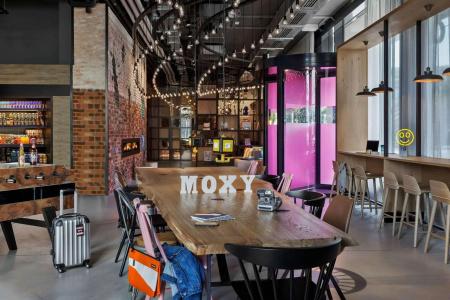Moxy Bern Expo - 17