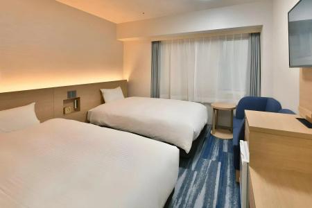Nagoya Sakae Washington Plaza - 6