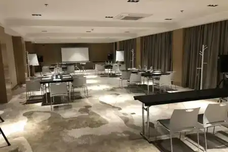 Fairfield by Marriott Shanghai Jingan - 21