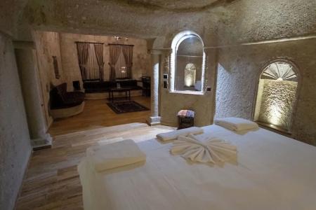 Kemerhan Cave Suites - 120