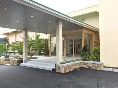 Hamamura Onsen Totoya - 24