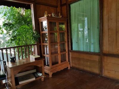 Viangngam Lanna Villa Sha Extra Plus - 145