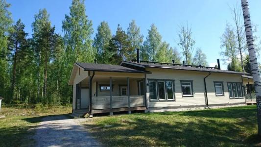 Holiday Resort Harjun Portti - 22