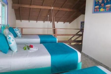 Playa Colibri - 152