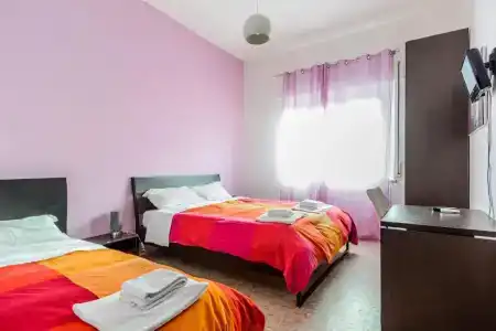 Hostel of the Sun - 41