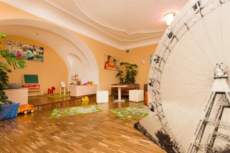 Jufa Wien - 13