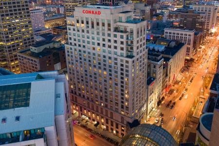 Conrad Indianapolis - 28