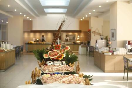 Dessole Olympos Beach All Inclusive - 13