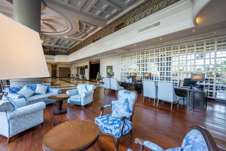 The Grand Riverside - 15