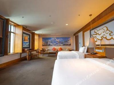 The St. Regis Lhasa Resort - 67