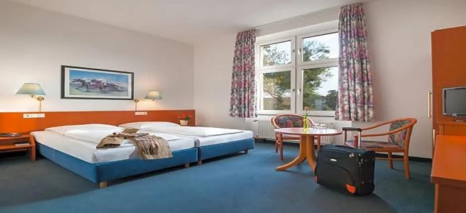 Trip Inn Schumann - 57