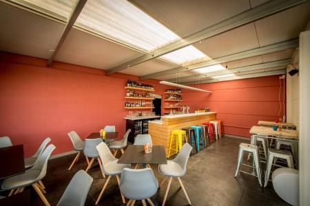 Holiday Village Knokke - 13