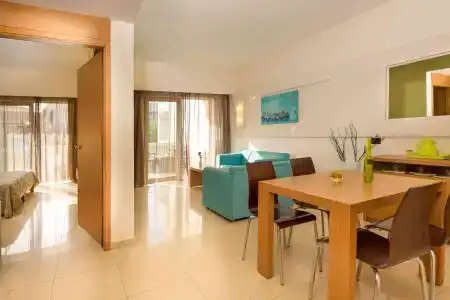 Atlantica Amalthia Beach - Adults Only - 4