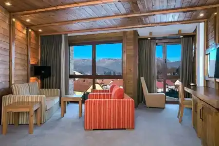 Four Points by Sheraton Kolasin - 45
