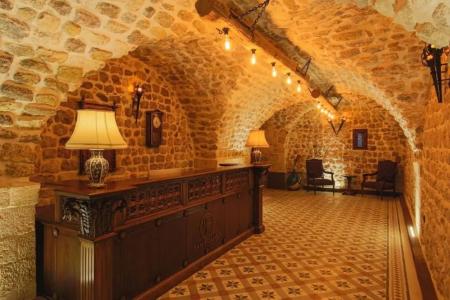 Sam Franss Boutique Otel - 6