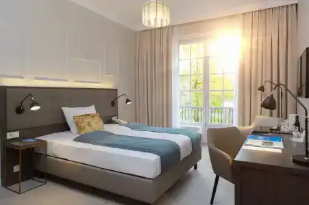 Pk ParkKurhaus - 2