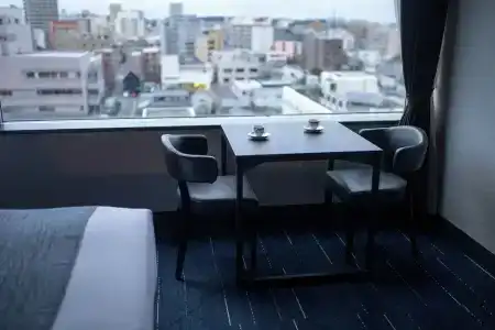 Niigata Grand - 61