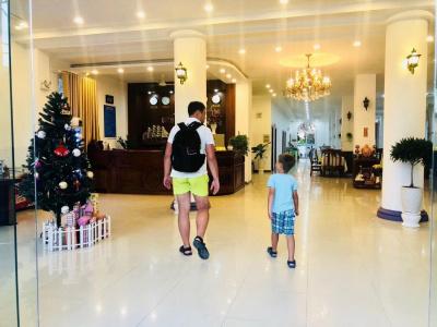 Gold Beach Phu Quoc - 17