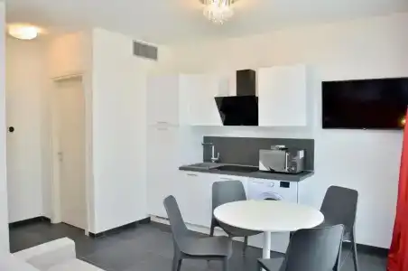 Ashanti Aparthotel - 217
