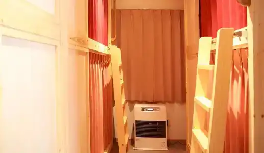 The Stay Wakkanai - 4