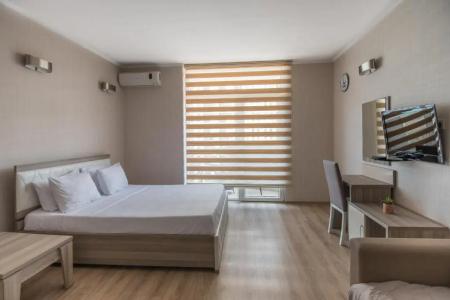 Apartin Orbi Sea Towers - 60