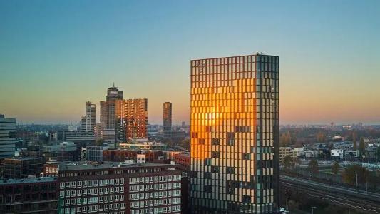 QO Amsterdam - 80