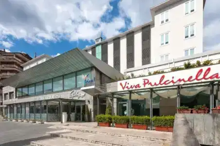 Relais Antica Badia - 23