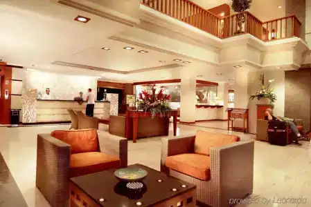 The Vira Bali Boutique & Suite - 38