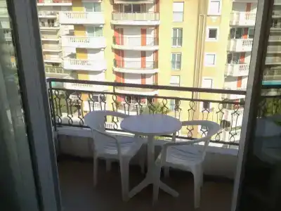 Hôtel Magnan - 10