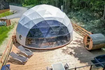 Bel Air Tremblant - 37