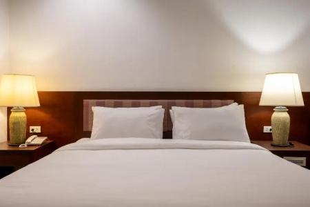 Rose Bay Resort - 57