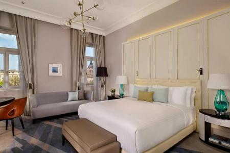 The Ritz-Carlton, Budapest - 4