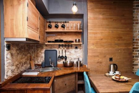 Cube Suites - 19