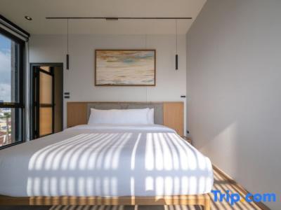 Shan Villas Sukhumvit - 118