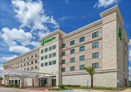 Holiday Inn Houston Ne-Bush Airport Area, An Ihg - 37