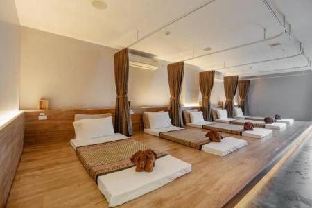 Rak Elegant Patong - Sha Extra Plus - 43