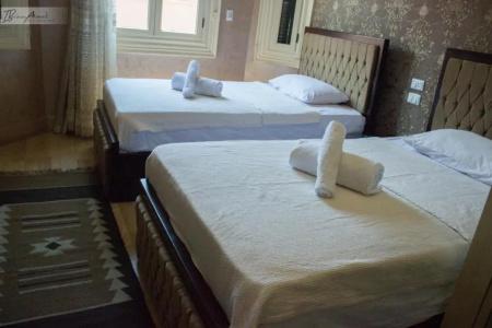 Heritage Hostel Cairo - 55