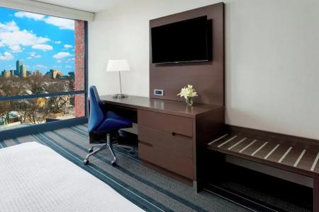 Courtyard by Marriott Boston Cambridge - 41